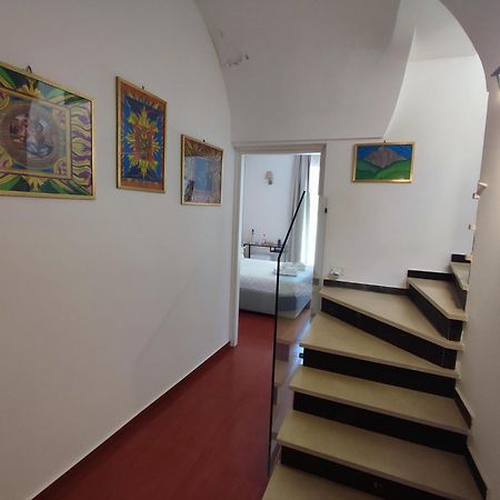 Yhomisus Bed & Breakfast Comiso Eksteriør bilde