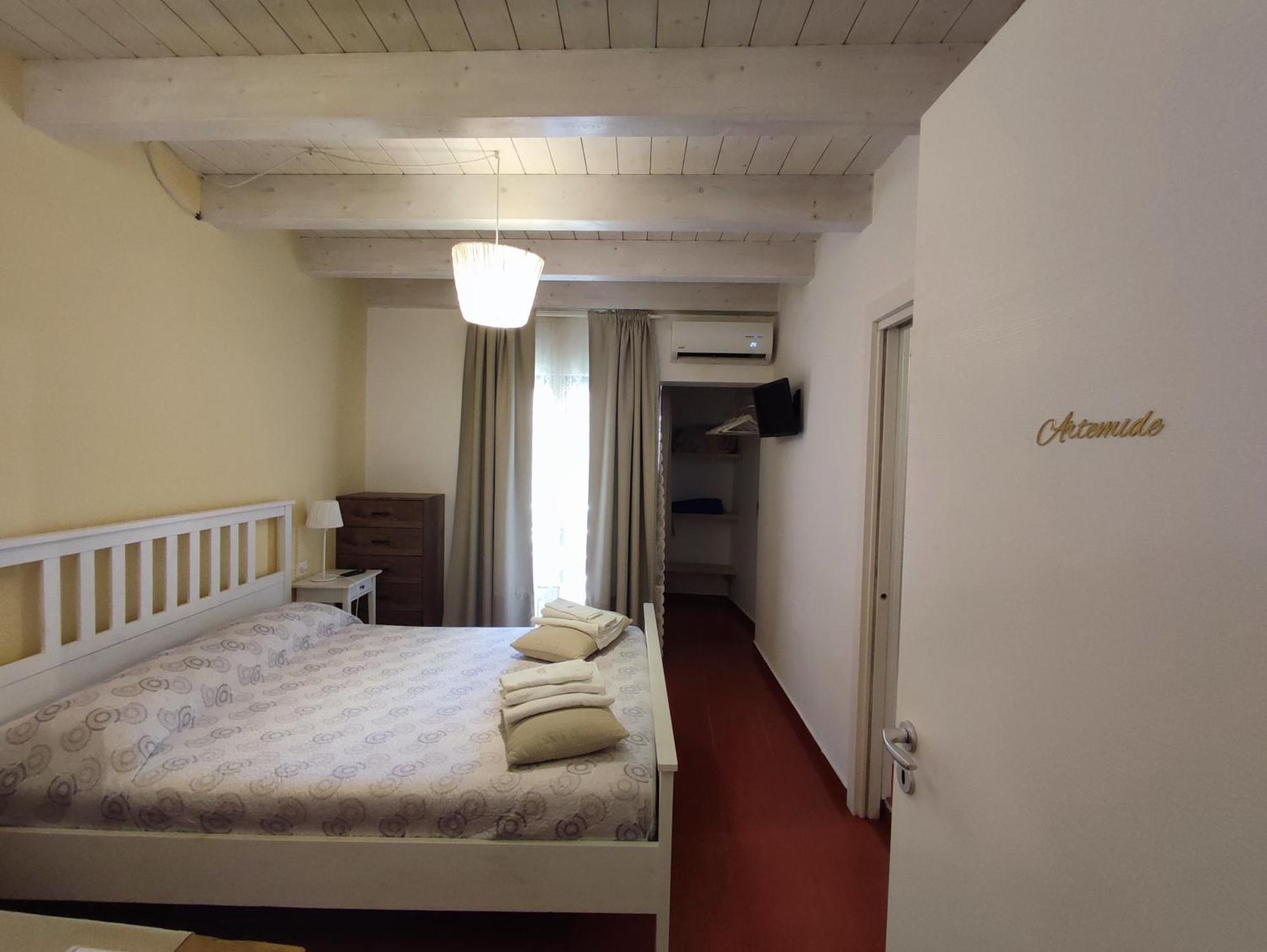 Yhomisus Bed & Breakfast Comiso Eksteriør bilde