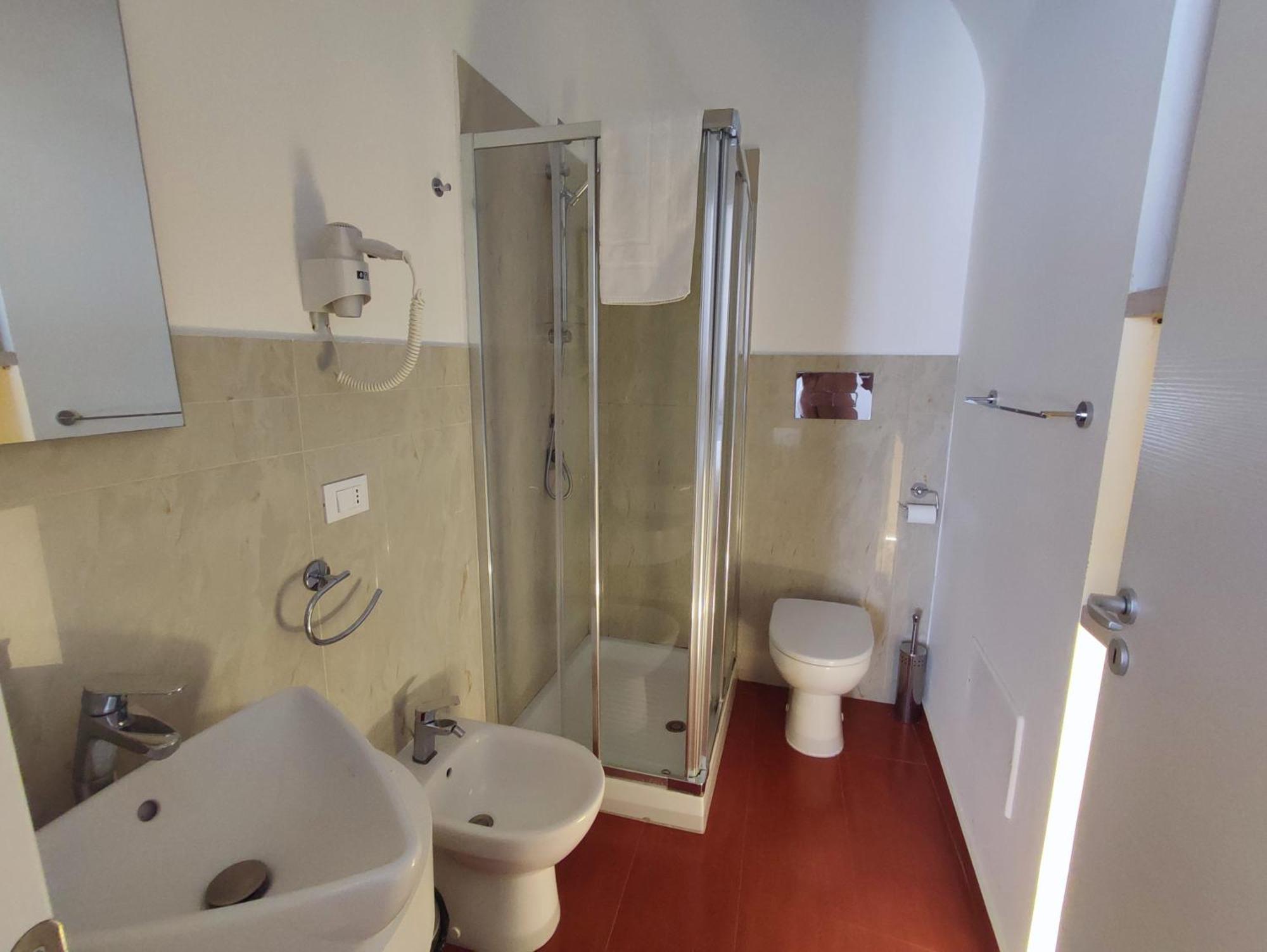 Yhomisus Bed & Breakfast Comiso Eksteriør bilde