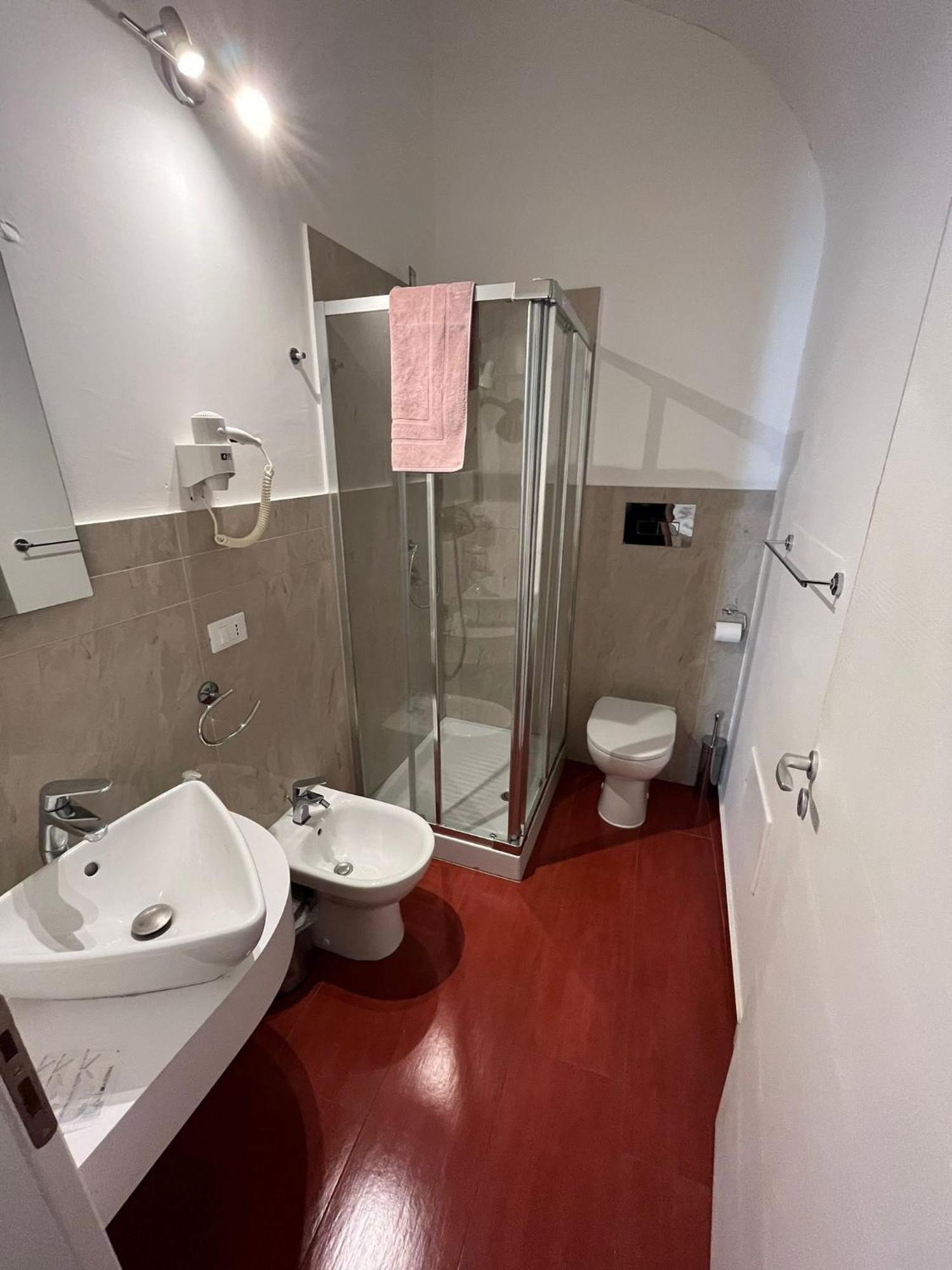 Yhomisus Bed & Breakfast Comiso Eksteriør bilde