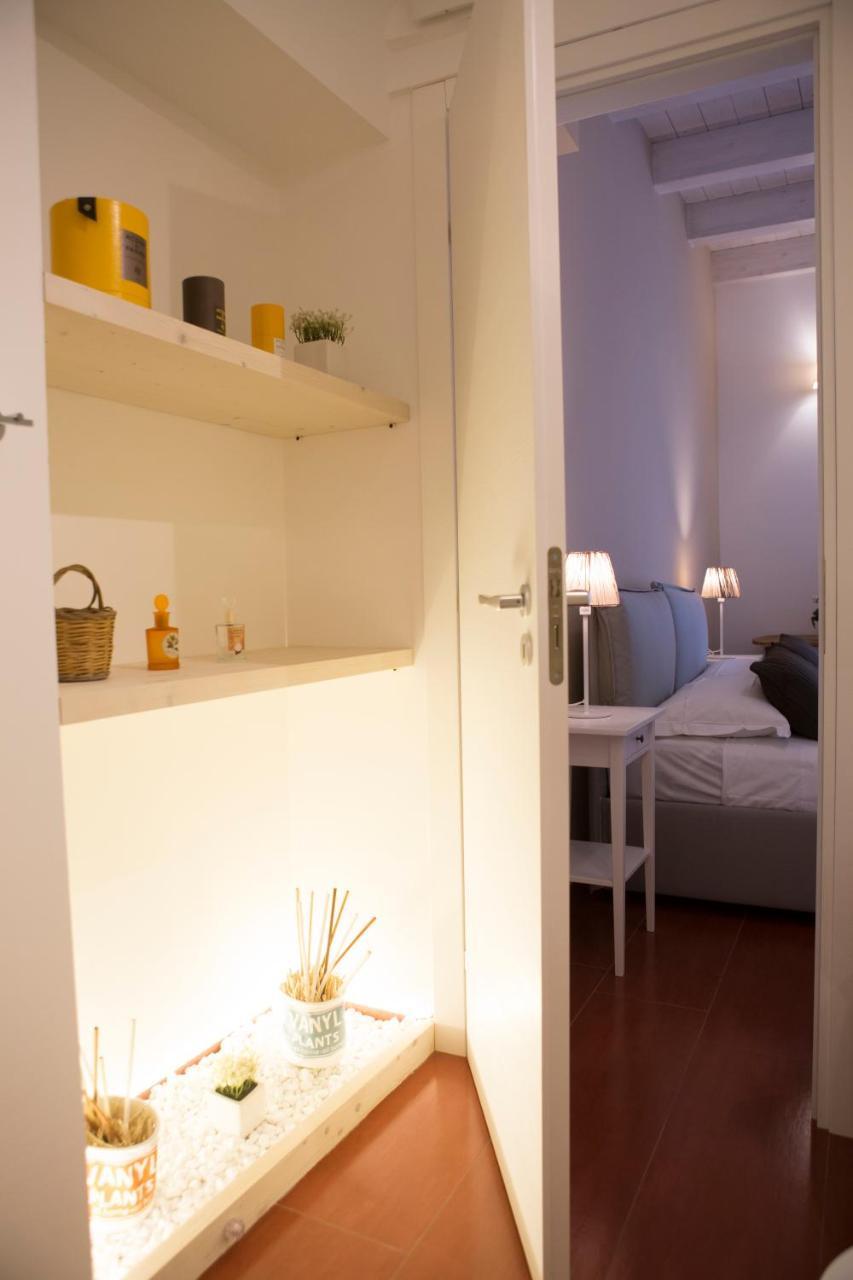 Yhomisus Bed & Breakfast Comiso Eksteriør bilde