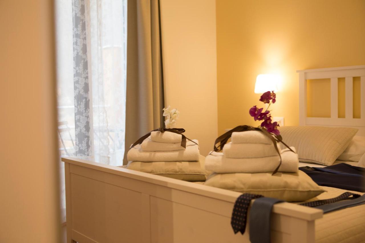 Yhomisus Bed & Breakfast Comiso Eksteriør bilde
