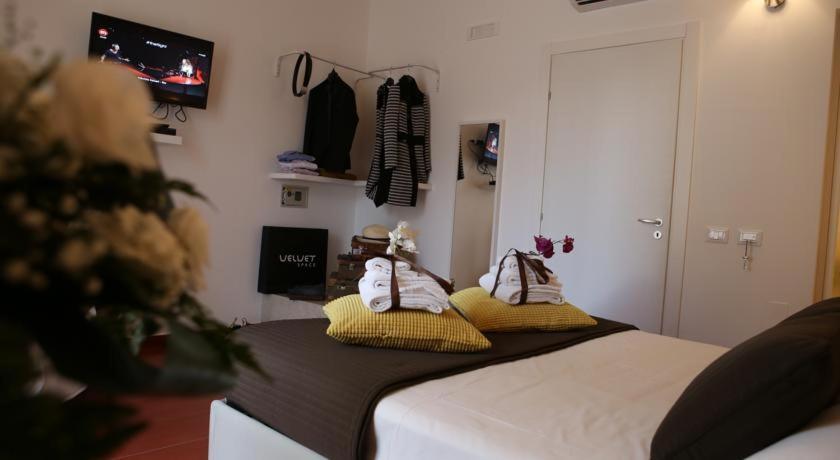 Yhomisus Bed & Breakfast Comiso Eksteriør bilde