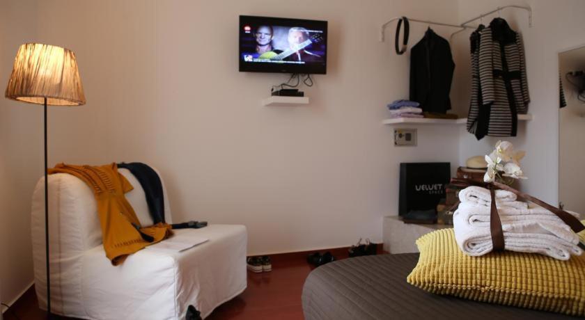 Yhomisus Bed & Breakfast Comiso Eksteriør bilde