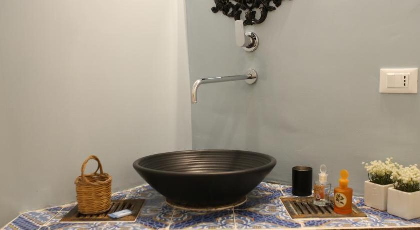 Yhomisus Bed & Breakfast Comiso Eksteriør bilde