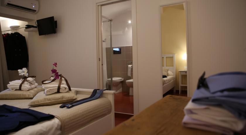 Yhomisus Bed & Breakfast Comiso Eksteriør bilde