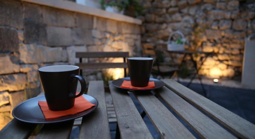 Yhomisus Bed & Breakfast Comiso Eksteriør bilde