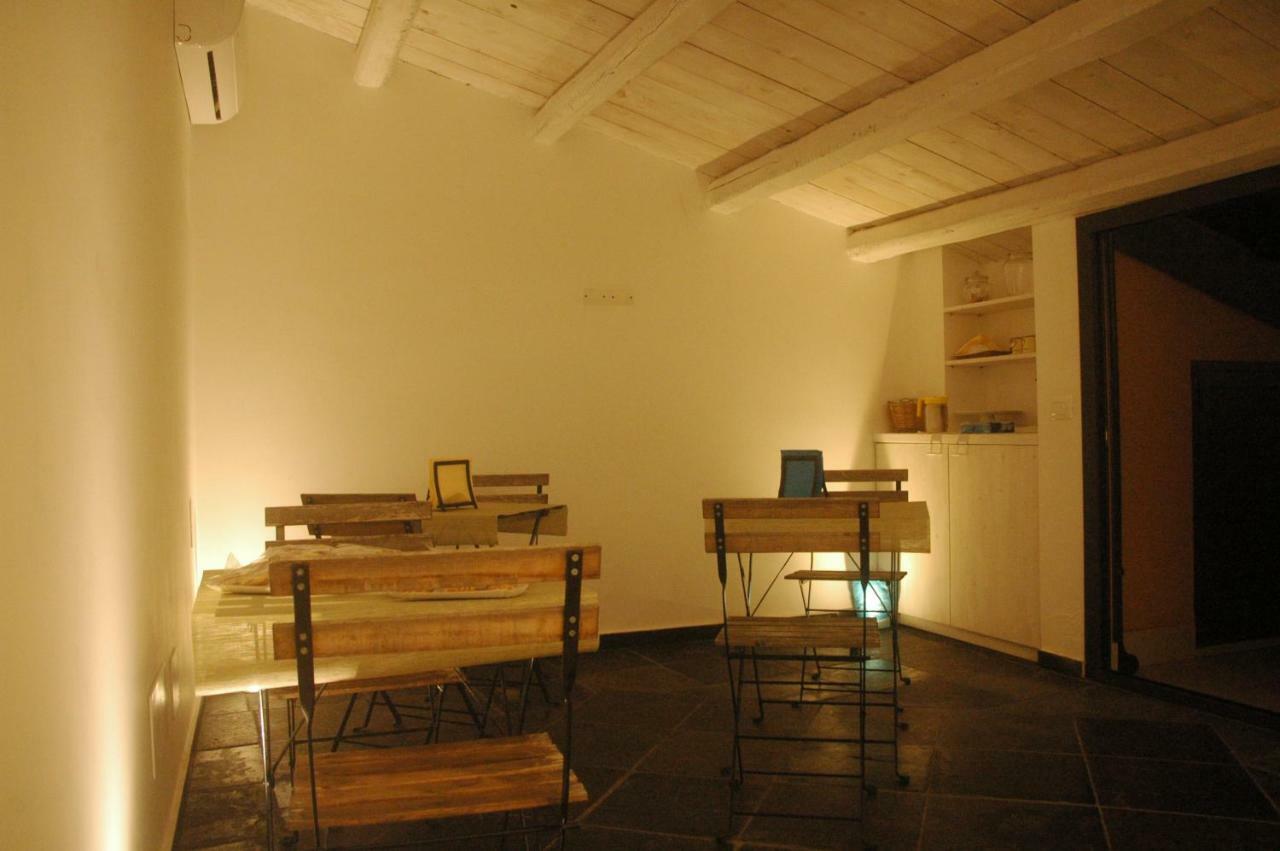 Yhomisus Bed & Breakfast Comiso Eksteriør bilde