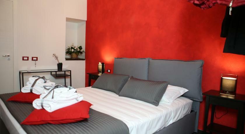 Yhomisus Bed & Breakfast Comiso Eksteriør bilde